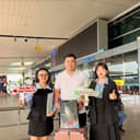 🎄 Chúc anh Quốc khởi đầu năm mới nhiều hy vọng tại Canada