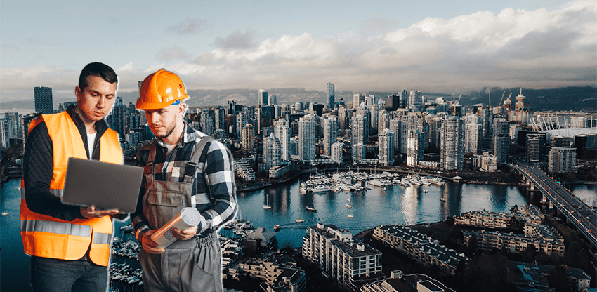 Định cư Canada theo diện tay nghề