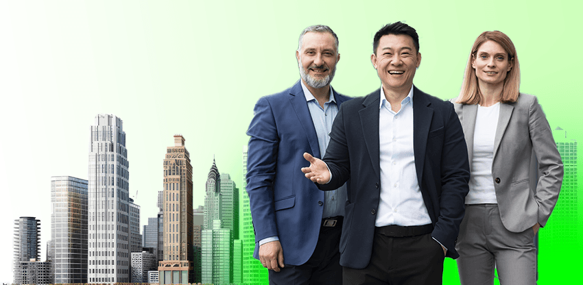 Đầu tư & Start up visa