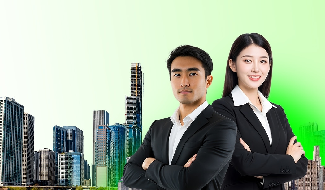 Đầu tư & Start up visa