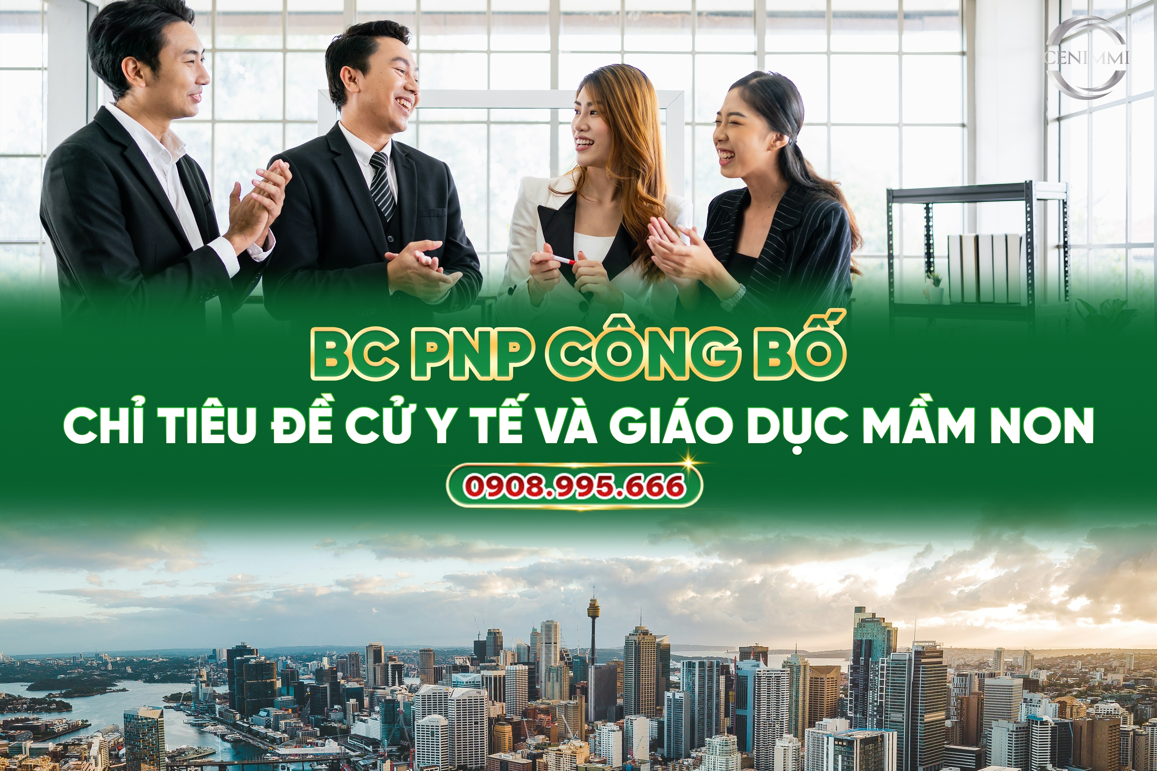 BC PNP công bố chỉ tiêu đề cử y tế và giáo dục mầm non